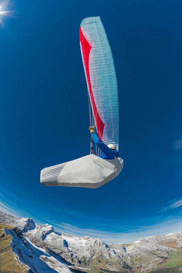 Sellette STAY UP 2.0 – Image 6