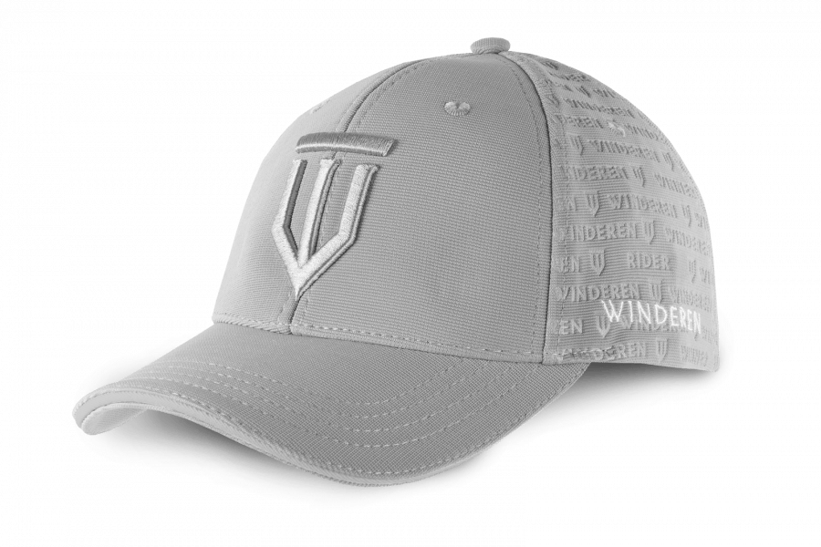 Winderen – Casquette NanoSilver Cloud