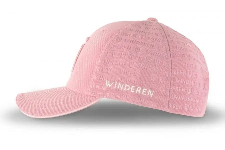 Winderen – Casquette NanoSilver Blossom – Image 5