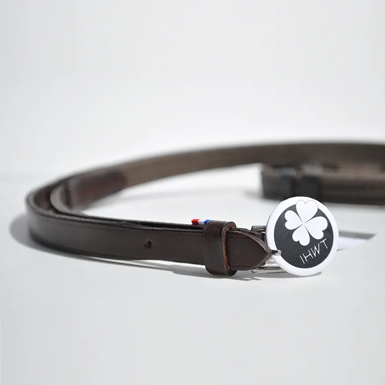 IHWT – Rênes dressage Adjust – Image 7