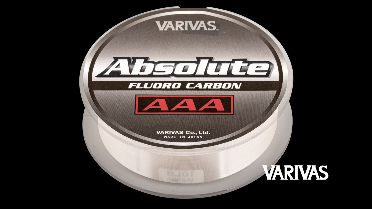Absolute AAA Fluorocarbon – Image 2