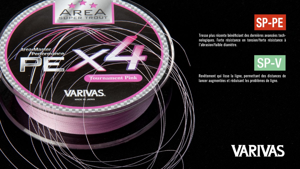 Area Master Limited Super Premium PE Pink