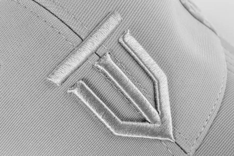 Winderen – Casquette NanoSilver Cloud – Image 3