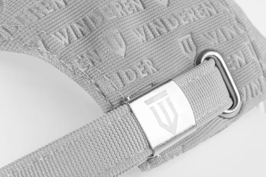 Winderen – Casquette NanoSilver Cloud – Image 4