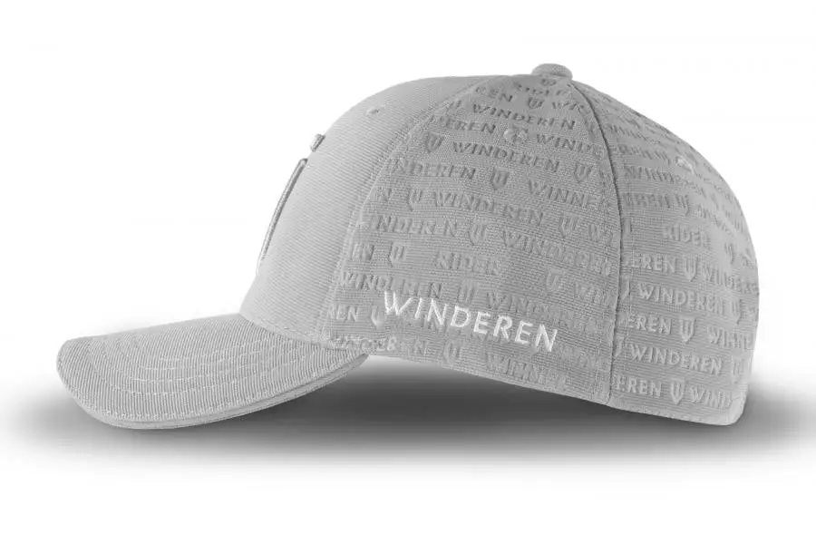 Winderen – Casquette NanoSilver Cloud – Image 6