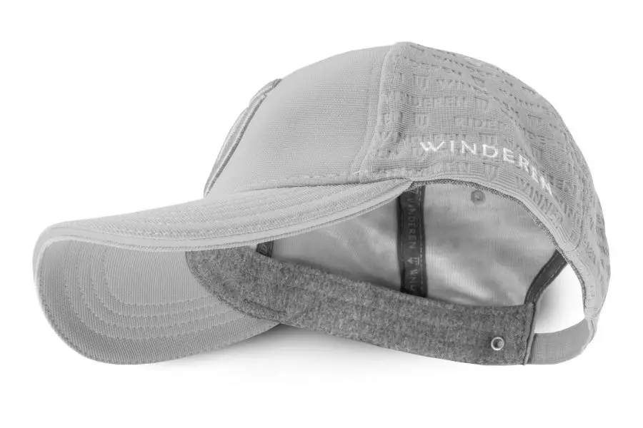 Winderen – Casquette NanoSilver Cloud – Image 7