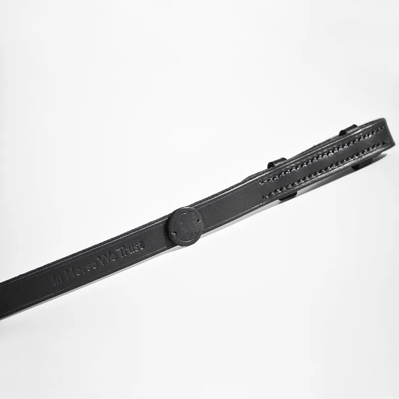 IHWT – Rênes dressage Adjust – Image 4