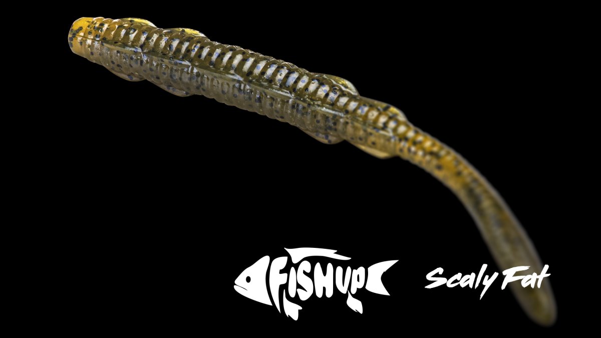 Scaly Fat – Image 2