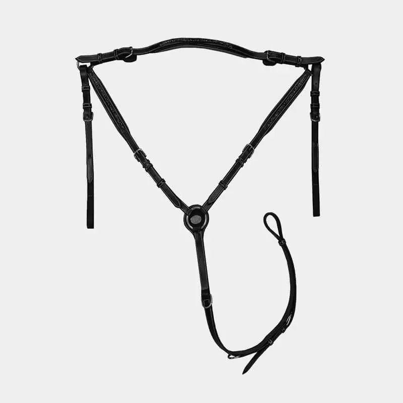 Jump’In – Collier de chasse Crystal – Image 2