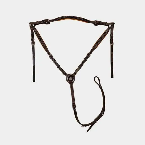 Jump’In – Collier de chasse Crystal