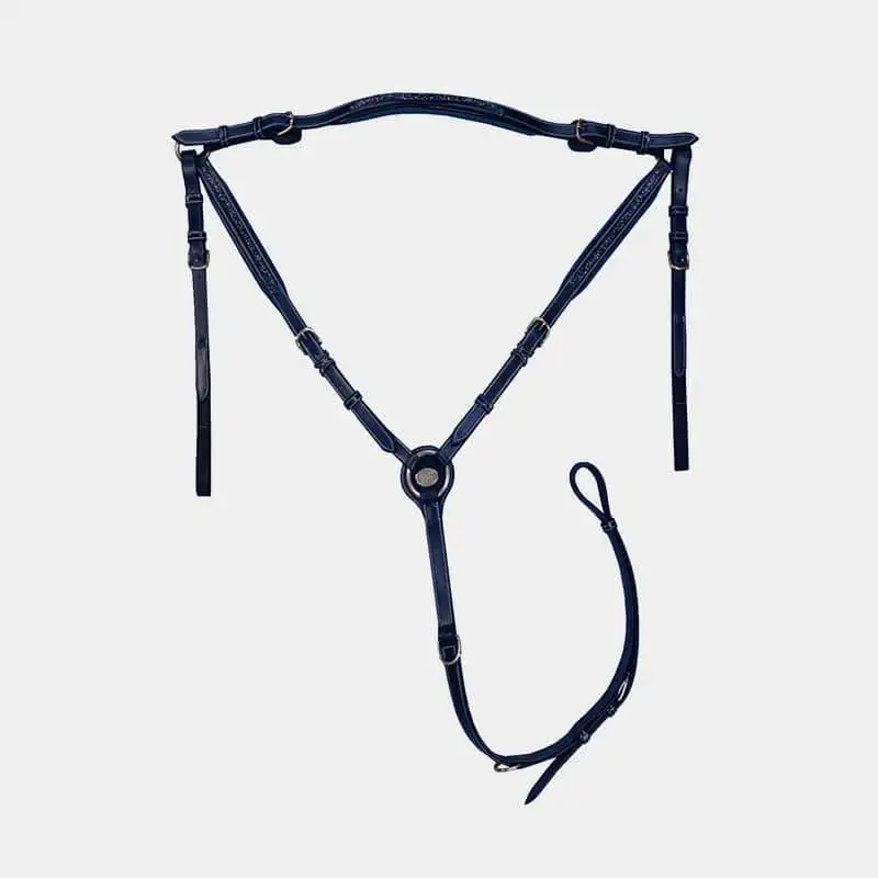 Jump’In – Collier de chasse Crystal – Image 3