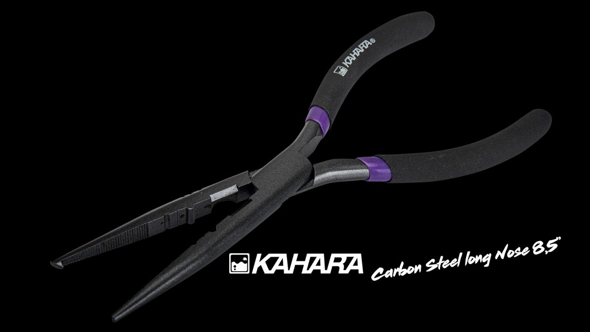 CARBON STEEL LONG NOSE 8.5inch – Image 4