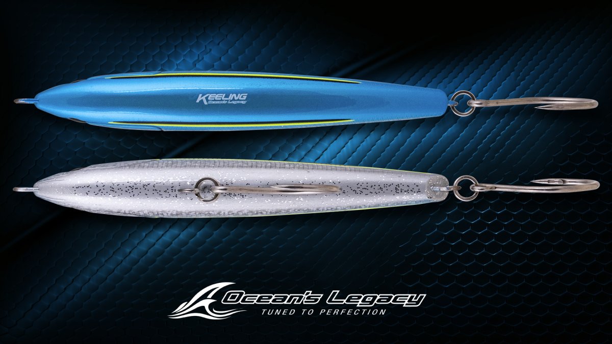 KEELING200 – Image 3