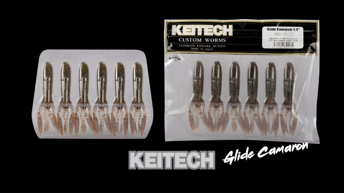 Glide Camaron – Image 3