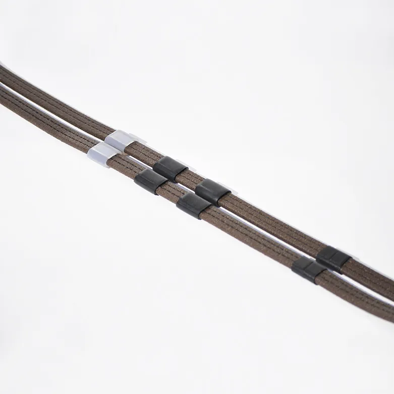 IHWT – Rênes dressage Adjust – Image 9