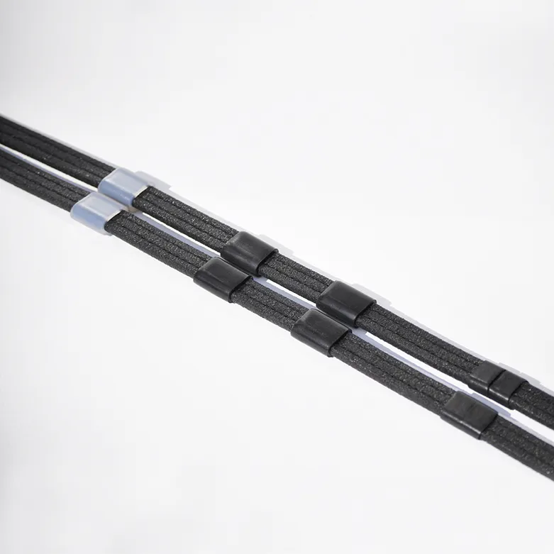 IHWT – Rênes dressage Adjust – Image 5