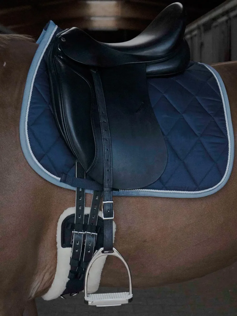 Busse – Étrivières MONO