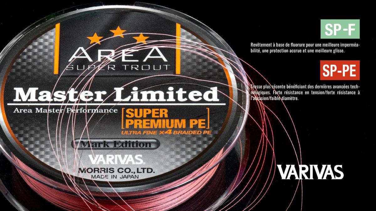 Area Master Limited Super Premium PE Orange