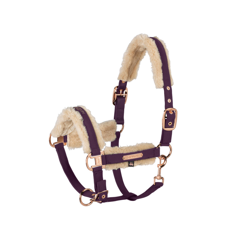 Eskadron – Licol Softshell fauxfur Heritage 20/21