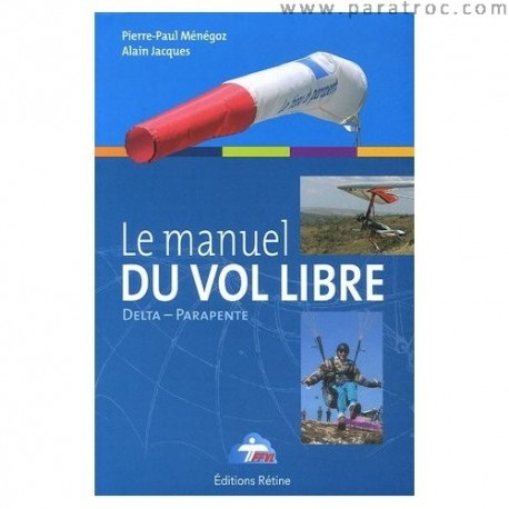 MANUEL DU VOL LIBRE