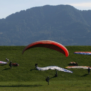 Bon cadeau stage parapente Découverte – Image 2