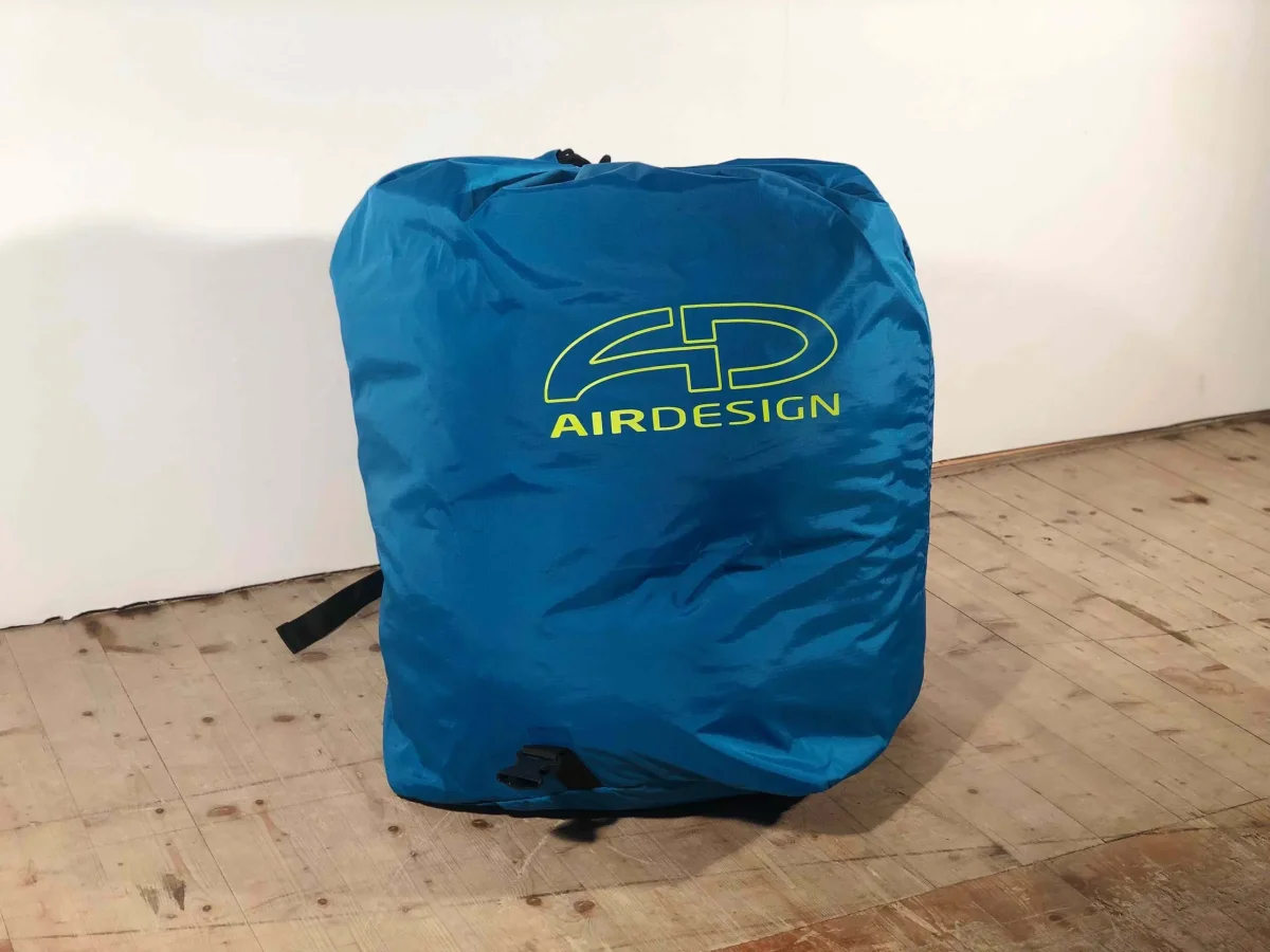 Sac rangement rapide AIRDESIGN STUFFBAG