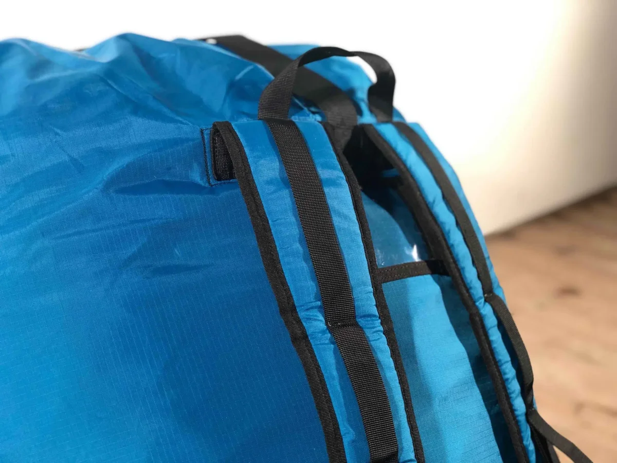 Sac rangement rapide AIRDESIGN STUFFBAG – Image 6