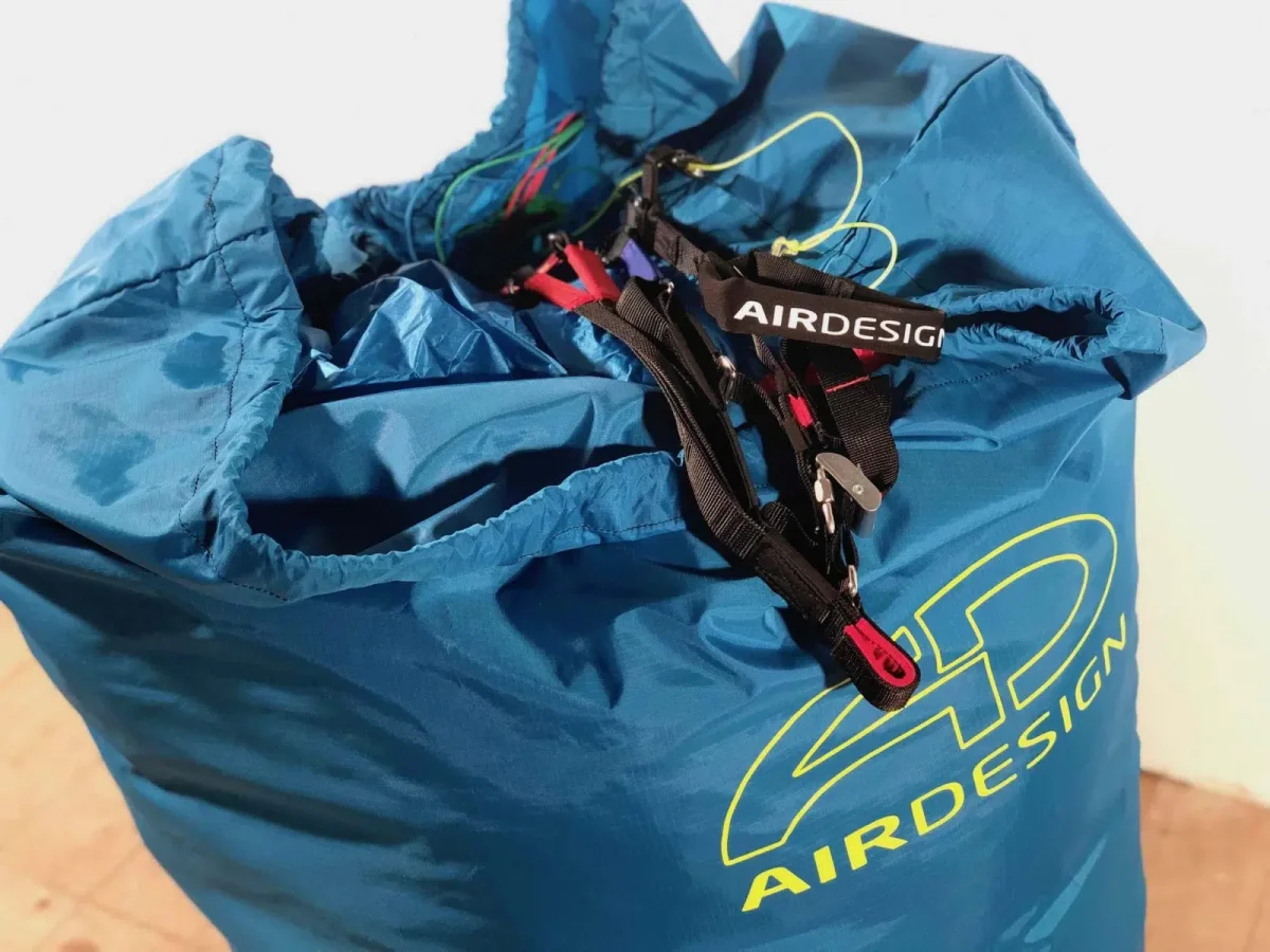 Sac rangement rapide AIRDESIGN STUFFBAG – Image 4