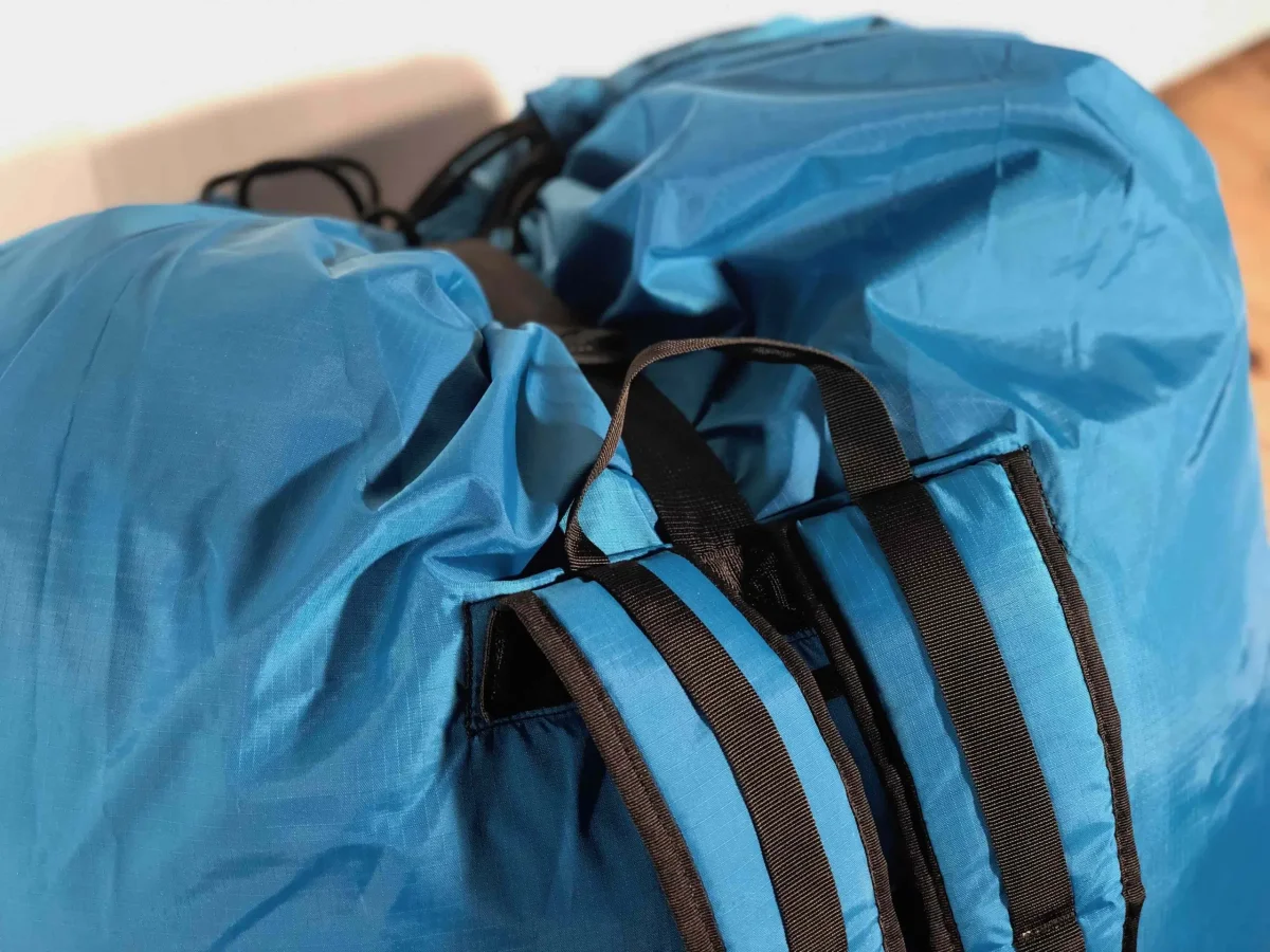 Sac rangement rapide AIRDESIGN STUFFBAG – Image 2